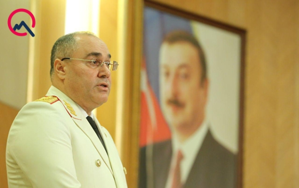  “O zaman dostlarımdan üstün olduğumu gördüm” - General Mehdiyev